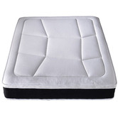 Slumber Lane Soft Latex Euro Top Pocket Spring Mattress