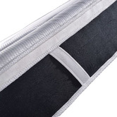 Slumber Lane Soft Latex Euro Top Pocket Spring Mattress