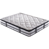 Slumber Lane Soft Pillow Top Memory Foam Mattress