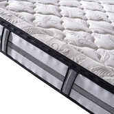 Slumber Lane Soft Pillow Top Memory Foam Mattress