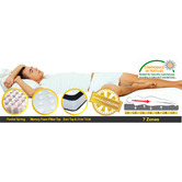 Slumber Lane Soft Euro Top Memory Foam Mattress