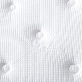 Slumber Lane Plush Euro Top Memory Foam Mattress