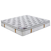 Slumber Lane Kylie 7 Zone Pocket Spring Mattress