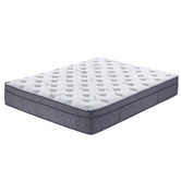 Slumber Lane Soft Euro Top Memory Foam Bamboo Mattress