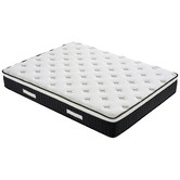 Slumber Lane Plush Izabal Pocket Spring Mattress