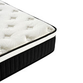 Slumber Lane Plush Izabal Pocket Spring Mattress