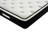 Slumber Lane Plush Izabal Pocket Spring Mattress