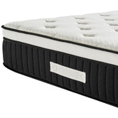 Slumber Lane Plush Izabal Pocket Spring Mattress