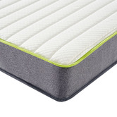 Slumber Lane Lacar Pocket Spring Mattress