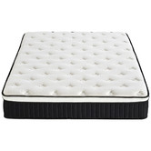 Slumber Lane Plush Izabal Pocket Spring Mattress