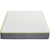 Slumber Lane Lacar Pocket Spring Mattress