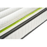Slumber Lane Plush Dianchi Latex Mattress