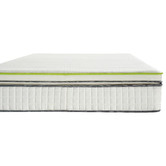 Slumber Lane Plush Dianchi Latex Mattress