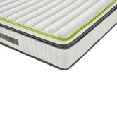 Slumber Lane Plush Dianchi Latex Mattress
