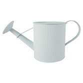 Papaya &amp; Patina Maja Emboss Watering Can Planter