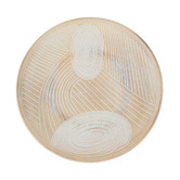 Papaya &amp; Patina Matteo Wooden Display Tray