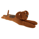 Papaya &amp; Patina Chilli Dog Snake Door Stop