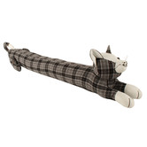 Papaya &amp; Patina Lillie Cat Snake Door Stop