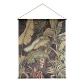 Papaya &amp; Patina Callope Wall Hanging