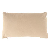 Papaya &amp; Patina Lathan Palm Cotton Rectangular Cushion