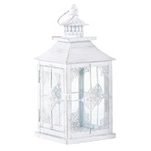 Papaya &amp; Patina 28cm Badalh Decorative Lantern