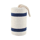 Papaya &amp; Patina Harav Bouy Door Stop