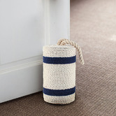 Papaya &amp; Patina Harav Bouy Door Stop