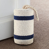 Papaya &amp; Patina Harav Bouy Door Stop