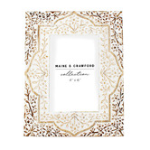 Papaya &amp; Patina Bael Photo Frame