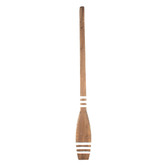 Papaya &amp; Patina Hadlee Oar Wall Accent