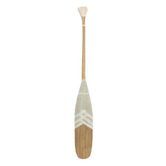 Papaya &amp; Patina 80cm Havikia Oar Wall Accent