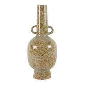 Papaya &amp; Patina Ifaan Sorori Stone Vase
