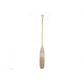 Papaya &amp; Patina Havikia Oar Pine Wood Wall Accent