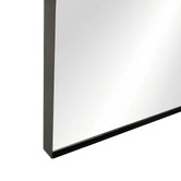 Papaya &amp; Patina Stella Wide Arched Wall Mirror