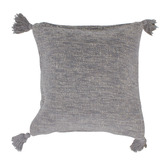 Papaya &amp; Patina Corfu Cotton Cushion