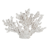 Papaya &amp; Patina 7 Seas Coral Decorative Ornament