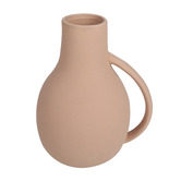 Papaya &amp; Patina Paola Ceramic Vase