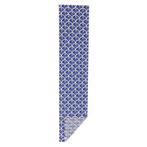 Papaya &amp; Patina Holmes Cotton Table Runner