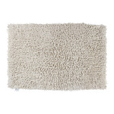 Papaya &amp; Patina Komfort Cotton Bath Mat