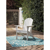Anita Design Living Valeria Adirondack Chair