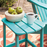 Anita Design Living Valeria Outdoor Side Table
