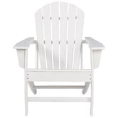 Anita Design Living Valeria Adirondack Chair