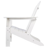 Anita Design Living Valeria Adirondack Chair
