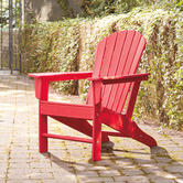 Anita Design Living Valeria Adirondack Chair