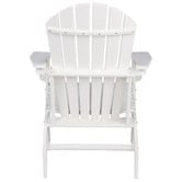 Anita Design Living Valeria Adirondack Chair