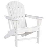 Anita Design Living Valeria Adirondack Chair