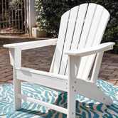 Anita Design Living Valeria Adirondack Chair