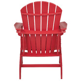 Anita Design Living Valeria Adirondack Chair