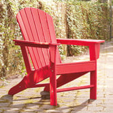 Anita Design Living Valeria Adirondack Chair