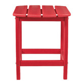 Anita Design Living Valeria Outdoor Side Table